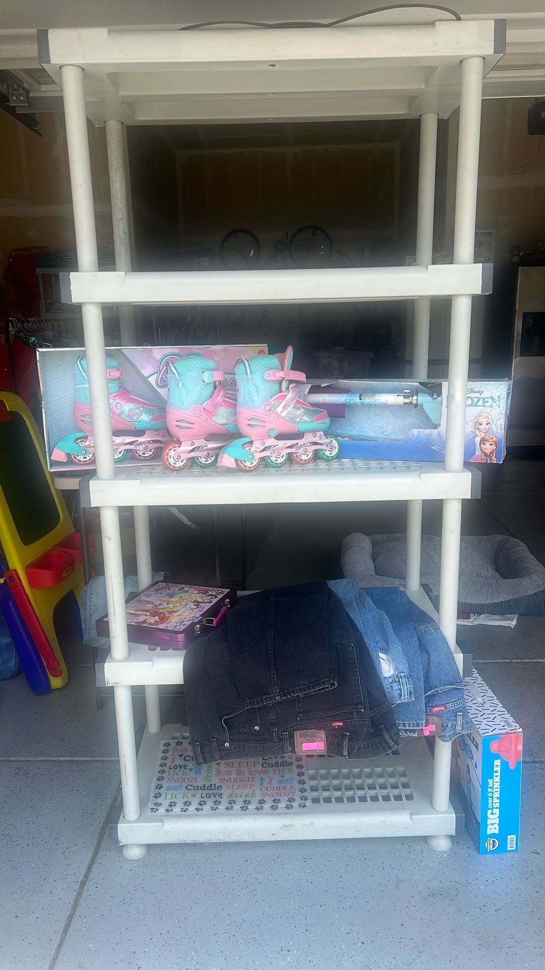 Garage Sale!!