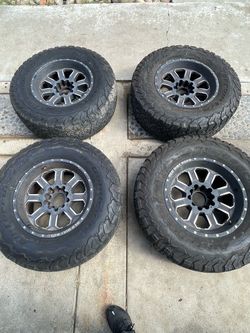 Wheels