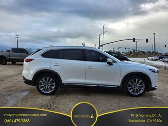 2020 Mazda CX-9
