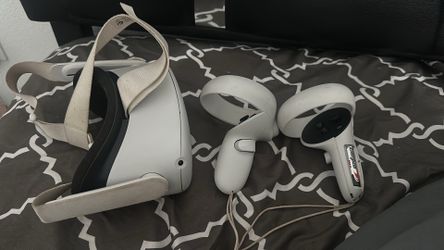 Oculus quest 2
