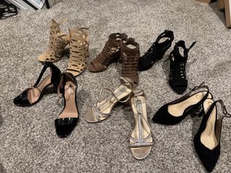 Shoes