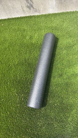 Foam roller