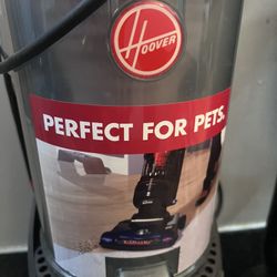 Hoover Vacuum 