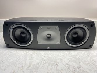 JBL N-Center Surround Sound Speaker