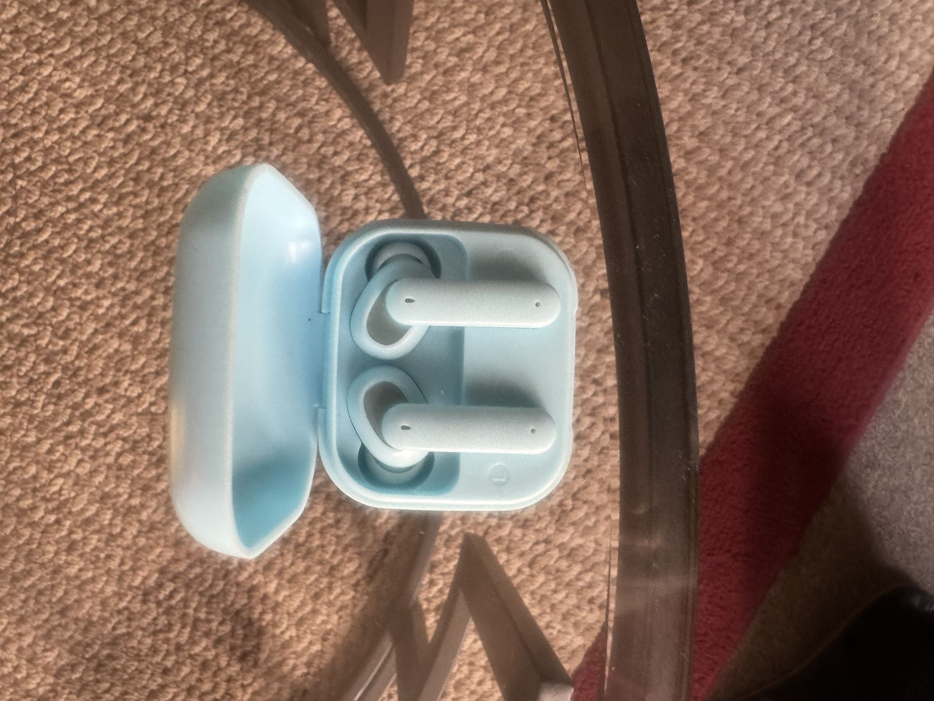 Bluetooth Headphones