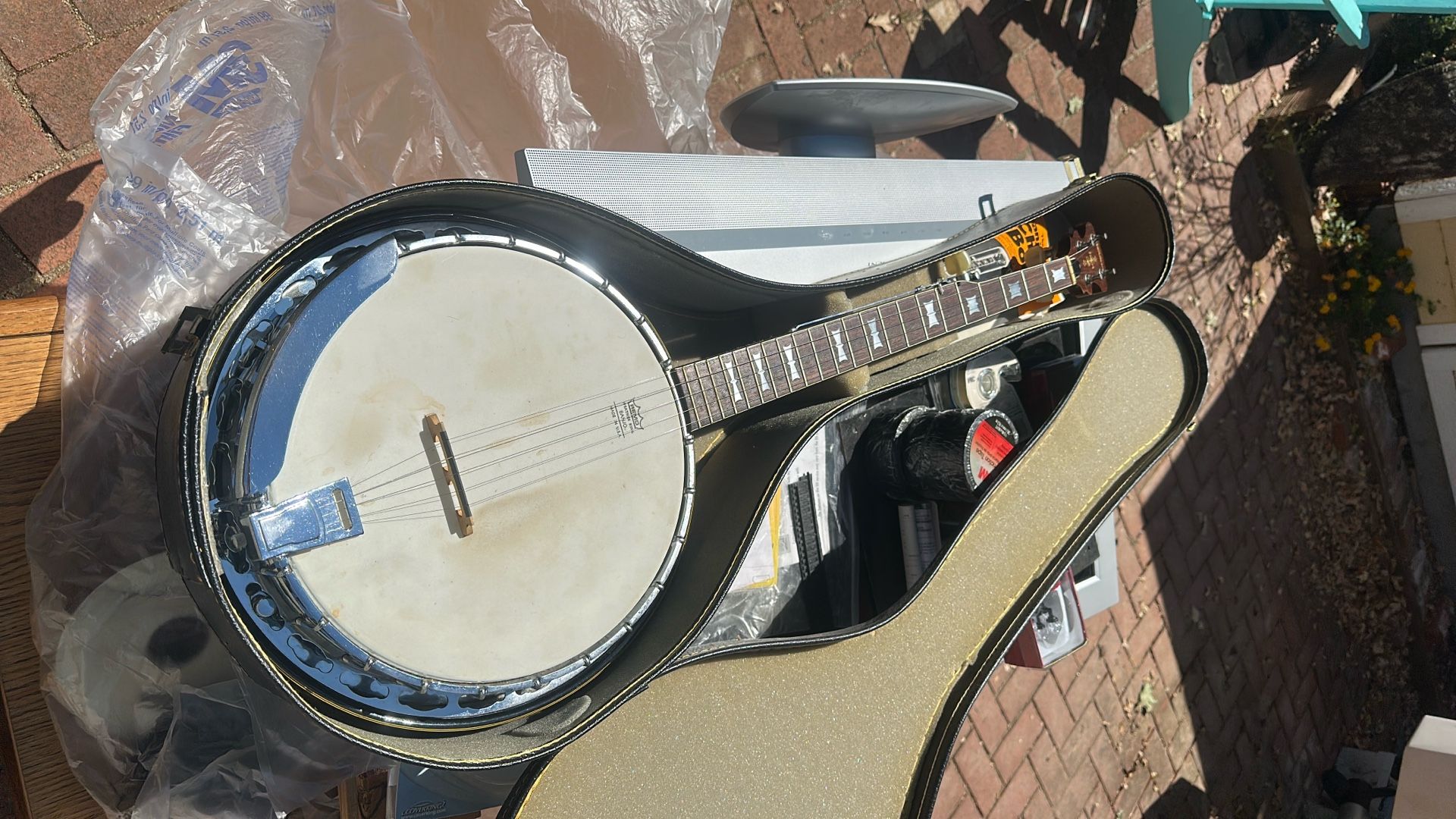 Banjo 