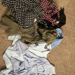 Clothes