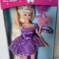 Special Edition, Pretty Choices Barbie, Mattel#17971