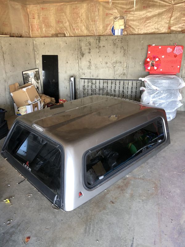 Leer Canopy for Sale in Wenatchee, WA OfferUp