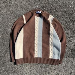 Vintage 90’s Yves Saint Laurent Sweater Knitwear