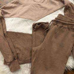 Sweats Sets 