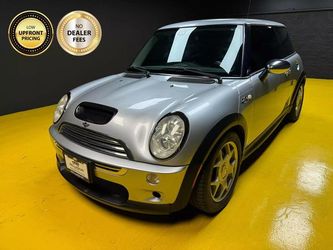 2005 MINI Cooper