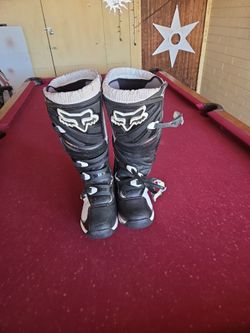 Comp5 fox b riding boots
