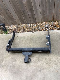 Base para jalar traila