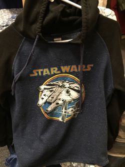 Star Wars Hoodie