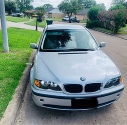 2002 BMW 325i