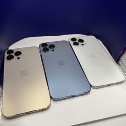 iPhone 13 Pro Max 128Gb - Unlocked