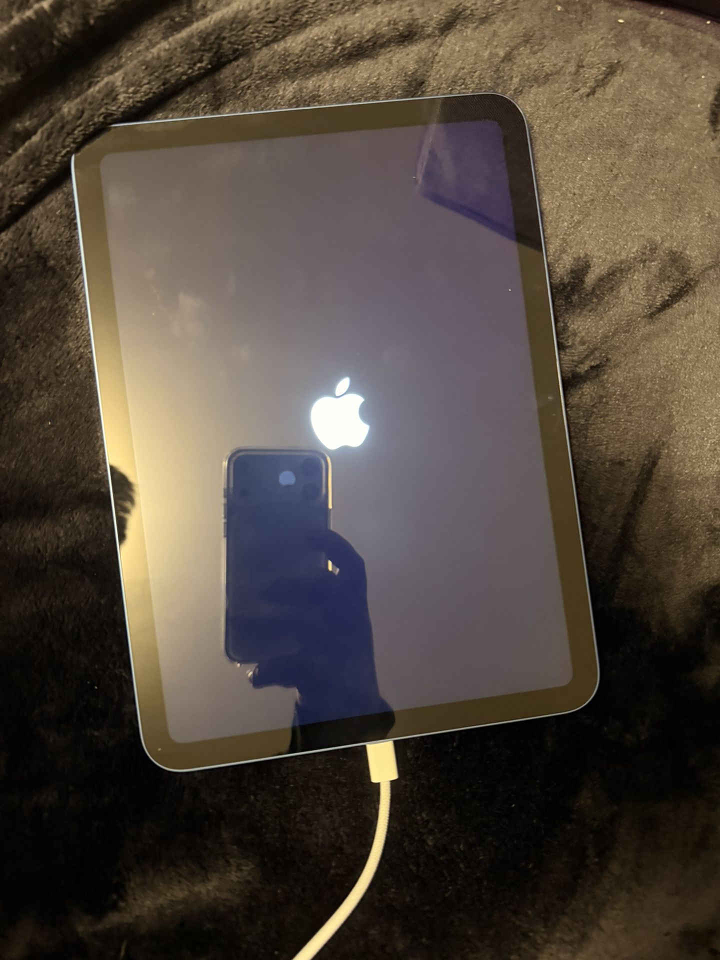 iPad