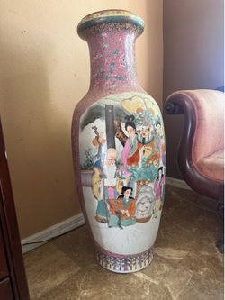 Antique furniture