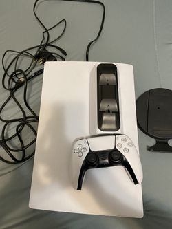 PS5