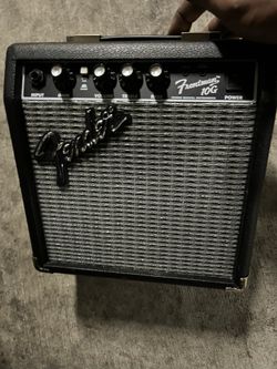Fender Frontman 10G Ap