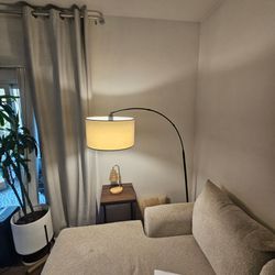 Floor lamp
