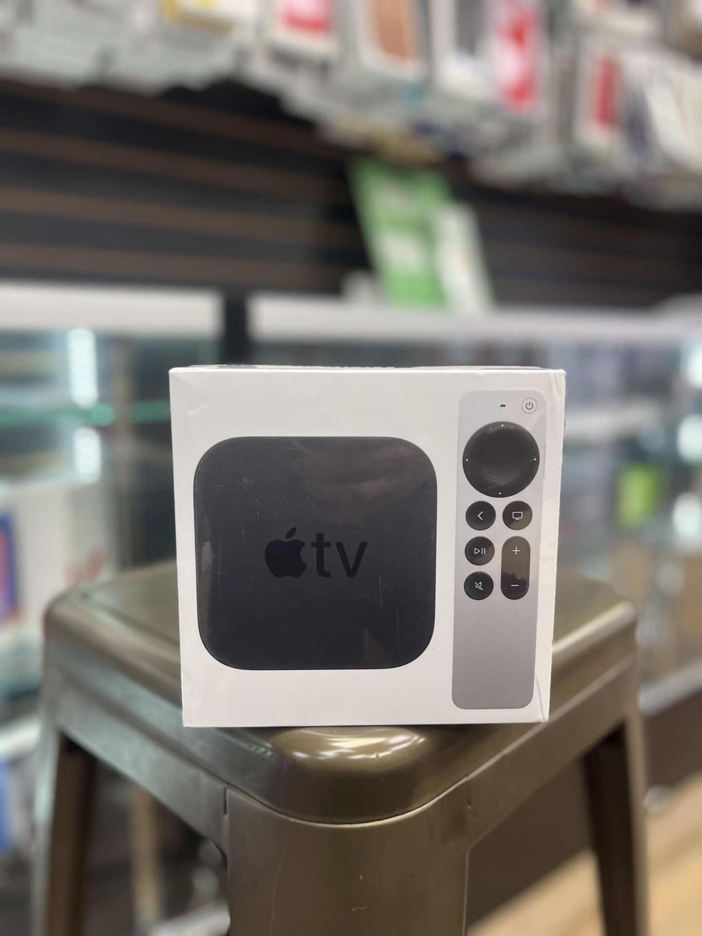 Apple Tv