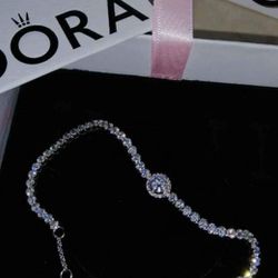 Brand New Pandora Bracelet 