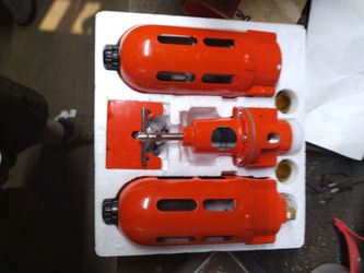 Air tools