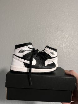 Jordan 1 High Panda