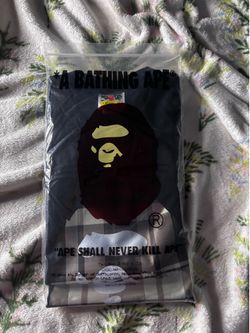 Burberry Bape Tee