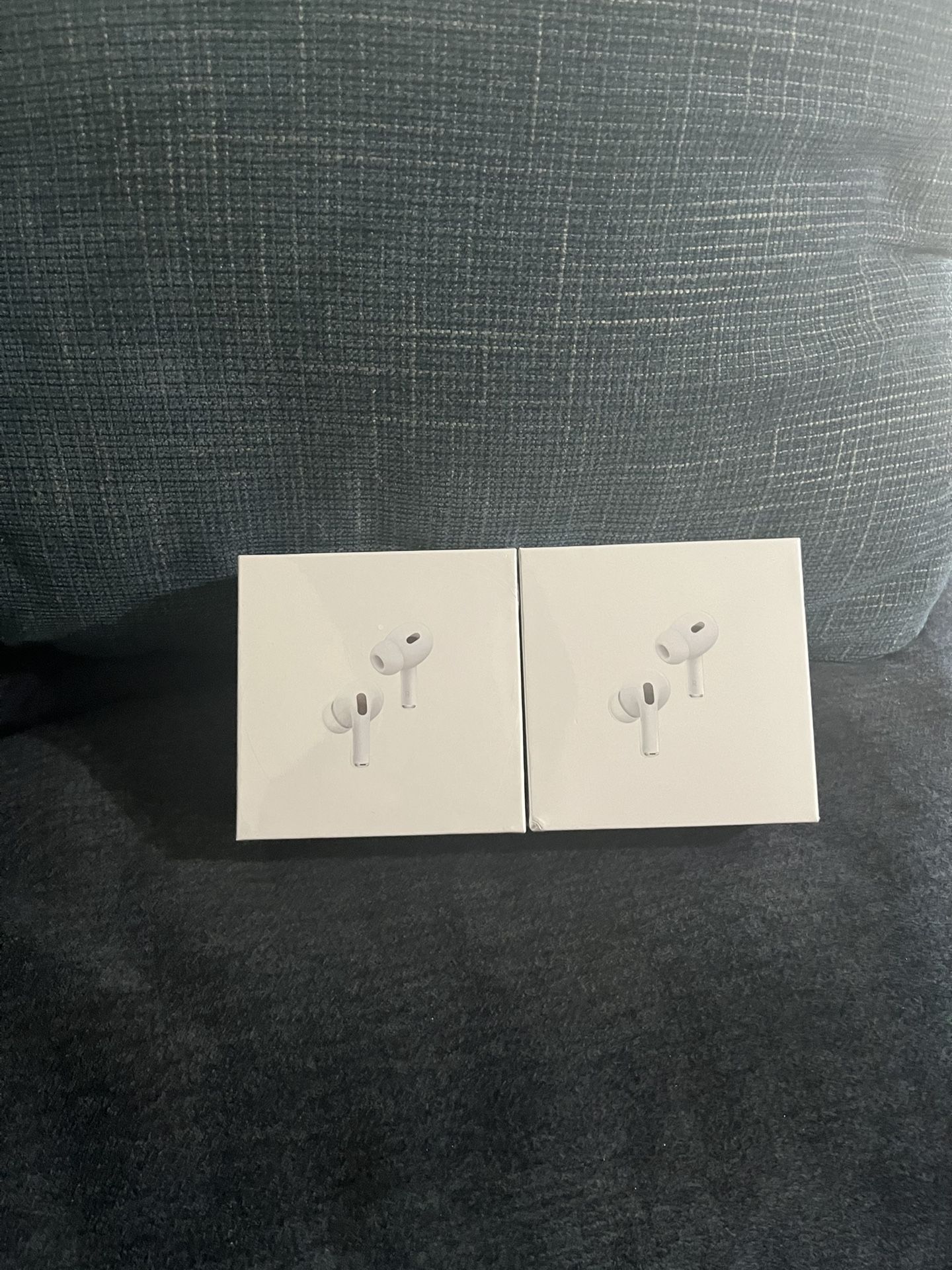 AirPod Pro