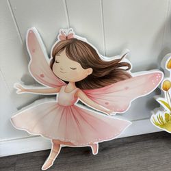 Fairy Party Decorations