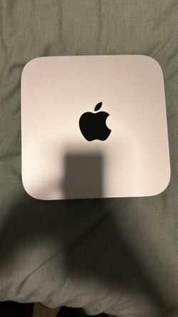 Mac Mini M2
