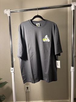 Palace x Nike Tee