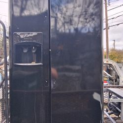 Frigidaire Refrigerator 