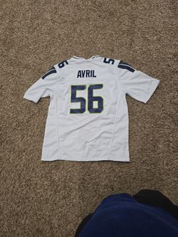 Brand New Jersey Cliff Avril