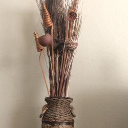 High quality Vase with arrangement
