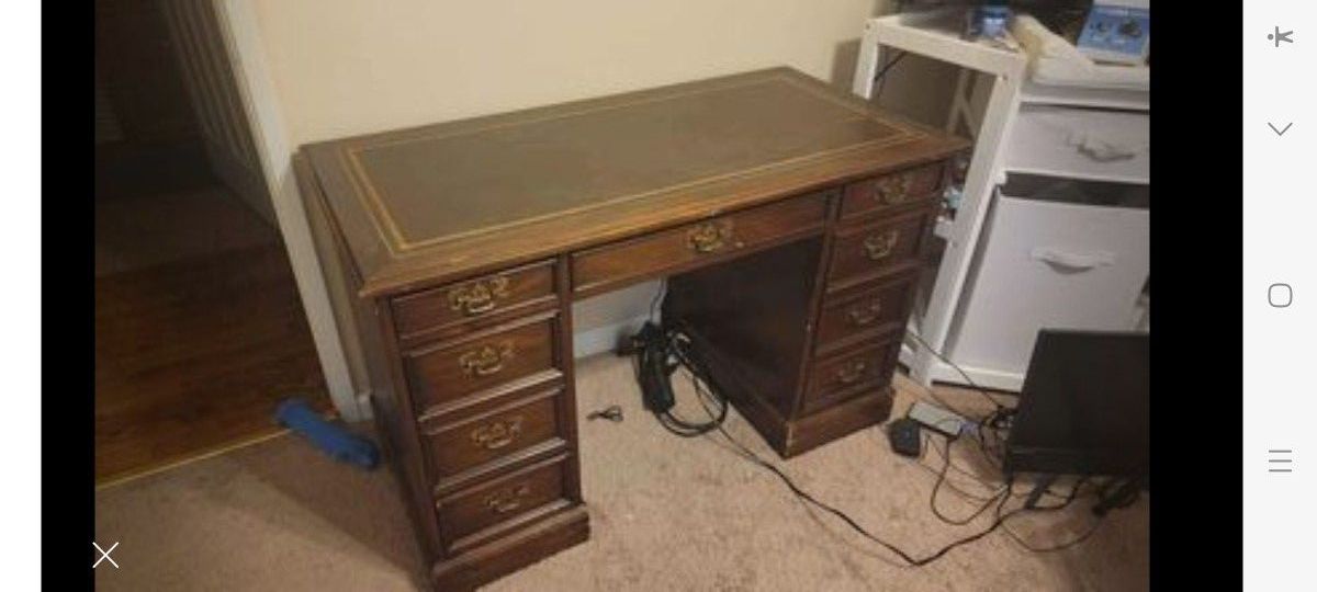 Desk