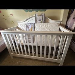 Baby Crib