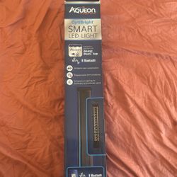 Aqueon Smart LED Aquarium Light 