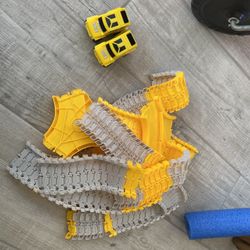 car Track For Kids