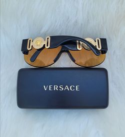 VERSACE ORIGINALES.