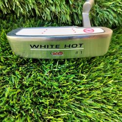 Odyssey White Hot XG #1 Putter — Classic Blade — Great Feel
