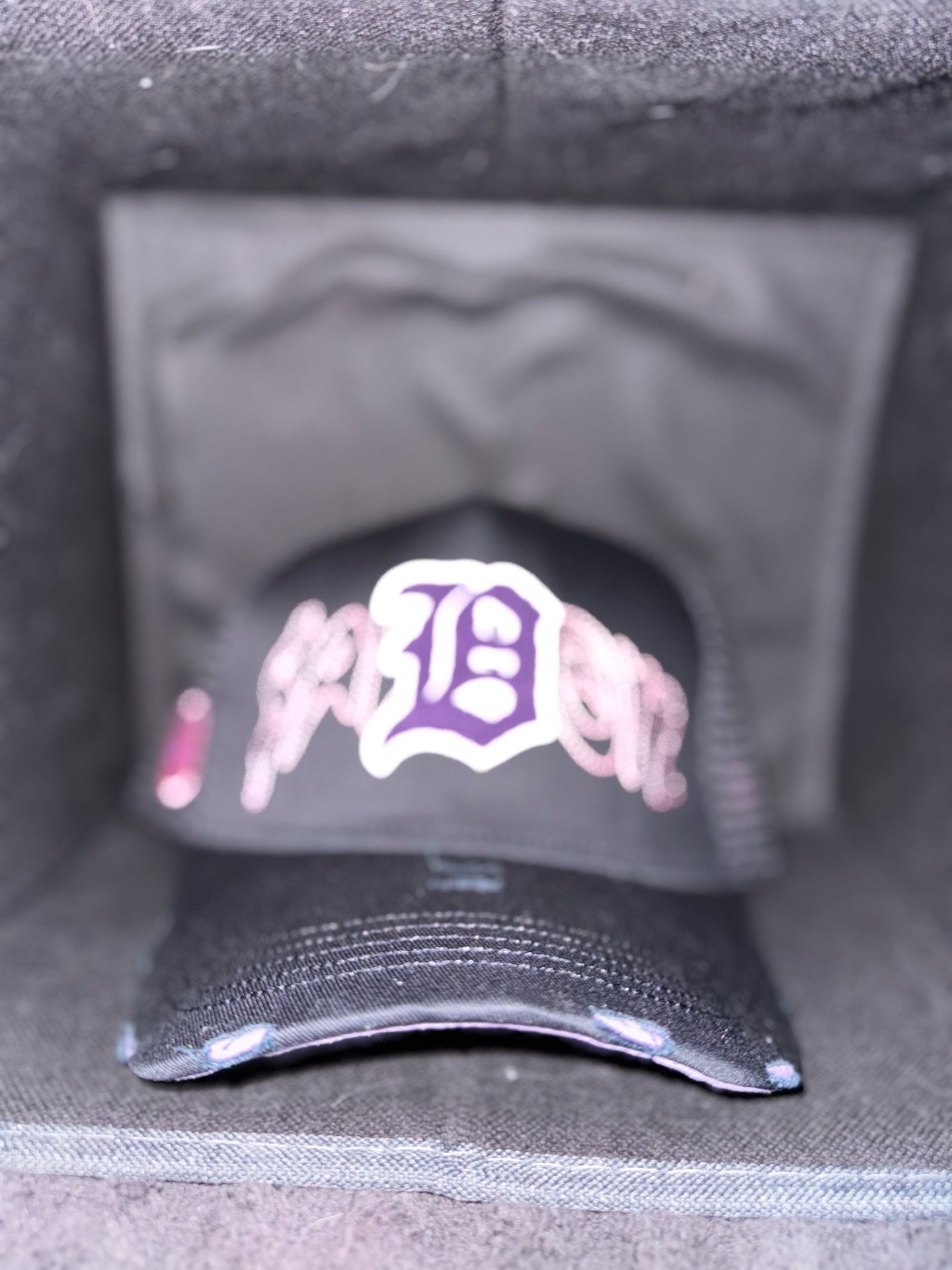 Dandy x sadboys hat
