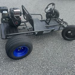 Go Kart 212 Motor 