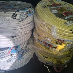 Electrical Wire