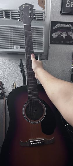 Fender Acoustic