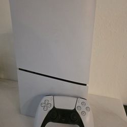 Ps5 