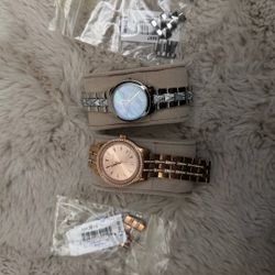 Michael Kors Watches 